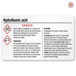 Hydrofluoric Acid small-image